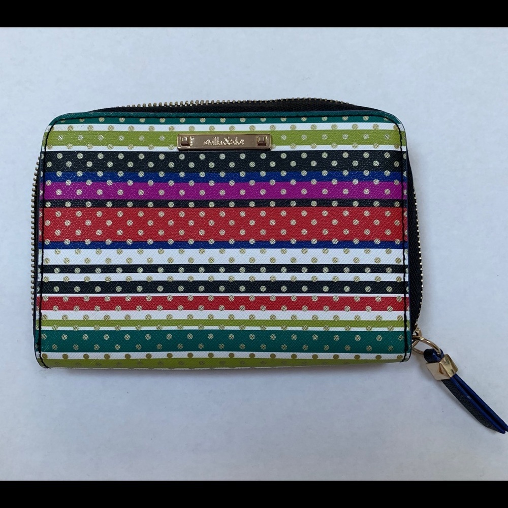 Stella &Dot wallet new without tags - Picture 1 of 4